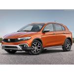 Vlečna kljuka Fiat Tipo Cross - 5 vrat hatchback - od 2020